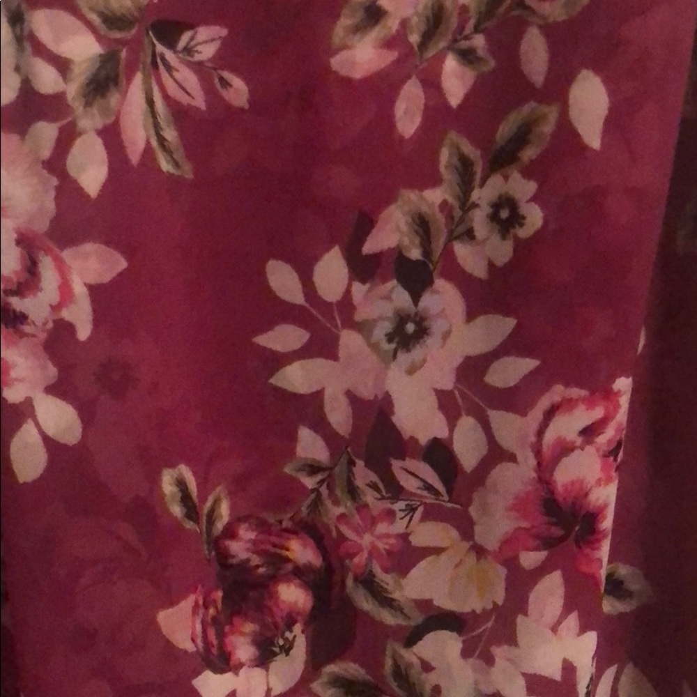 Pink Dress - Picture 2 of 3